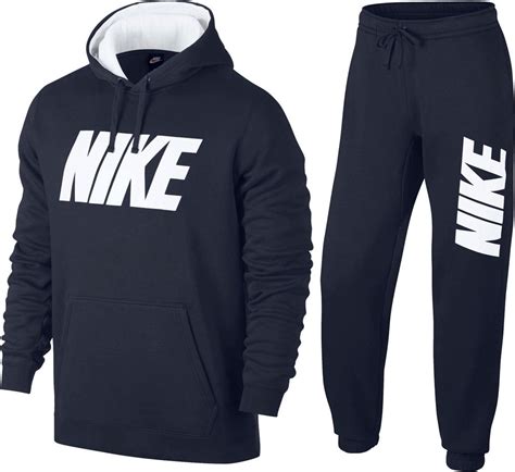 joggingpak heren nike